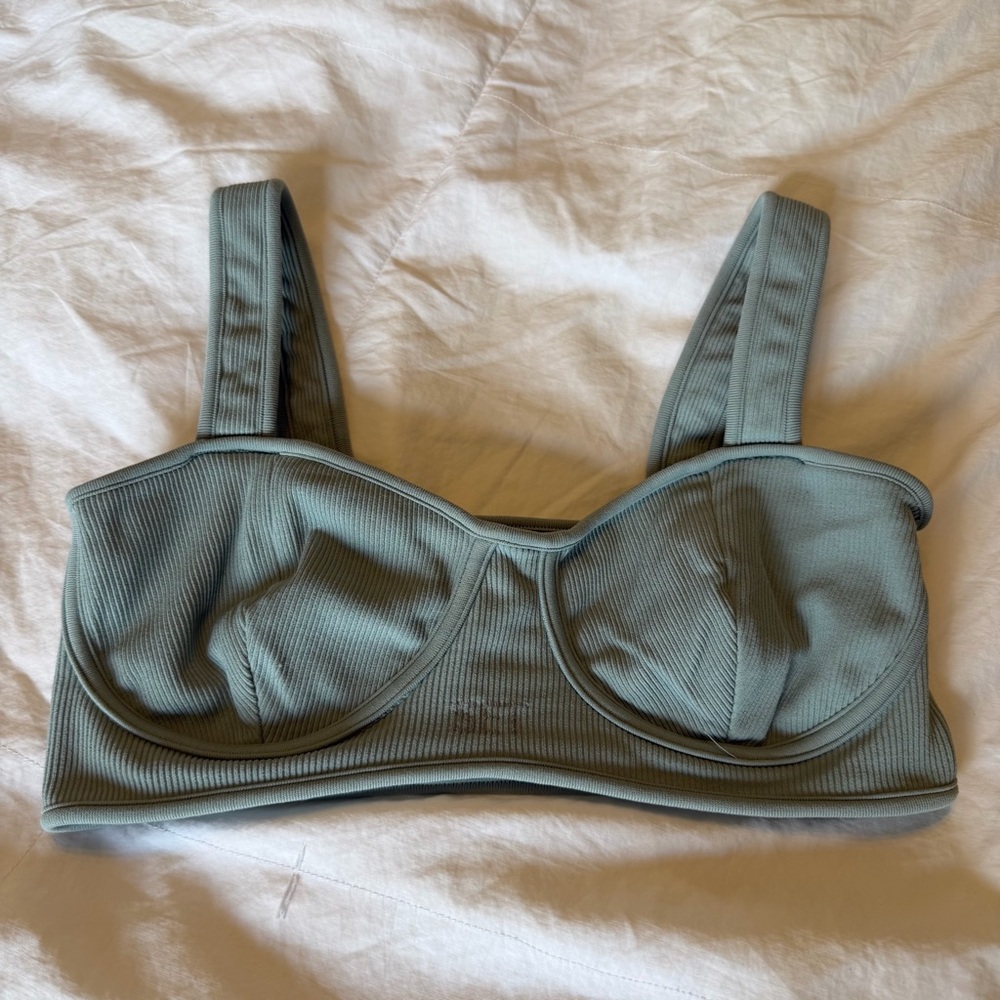 Set Active Sports Bra Small - Picture 2 of 4